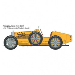 1:12 Bugatti Type 35B T.F1929