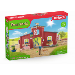 Schleich - Farm World - Große Farm