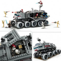 LEGO® Star Wars™ 75413 Republikanischer Juggernaut
