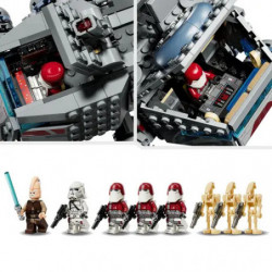 LEGO® Star Wars™ 75413 Republikanischer Juggernaut