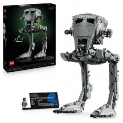 LEGO® Star Wars™ 75417 AT-ST™ Kampfläufer