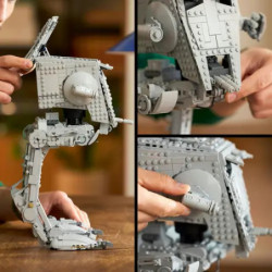 LEGO® Star Wars™ 75417 AT-ST™ Kampfläufer