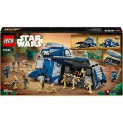 LEGO® Star Wars™ 75435 MTT™ der Separatisten in der Schlacht von Felucia