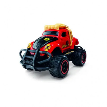 CARSON 1:32 Volkswagen Beetle 2.4GHz RTR rot