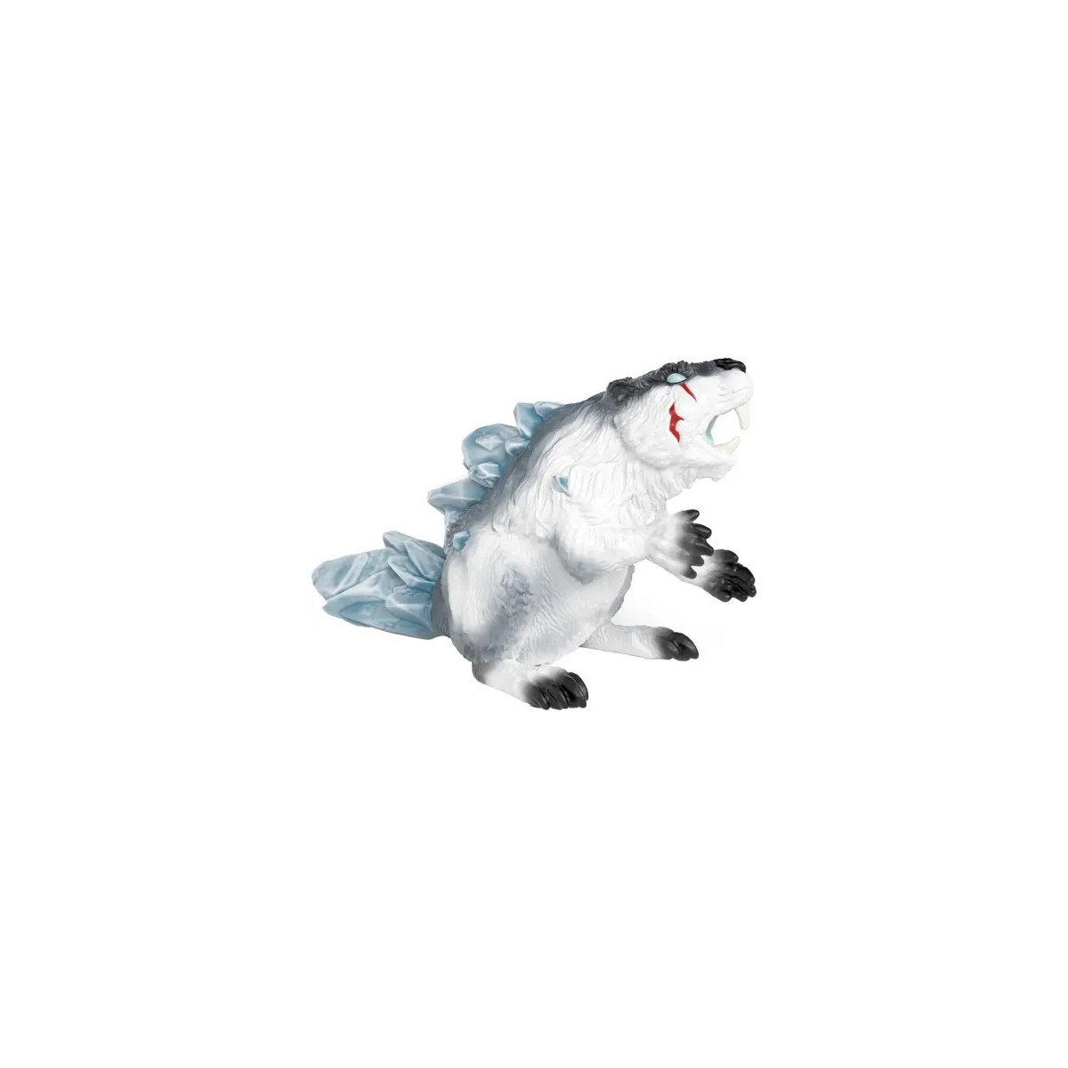 Eisbiber