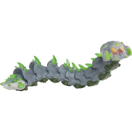 Steinwurm Steinwurm