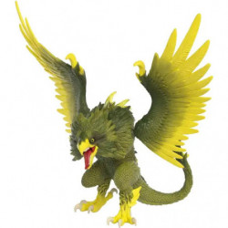 Dschungel Raptor