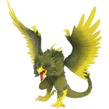 Dschungel Raptor