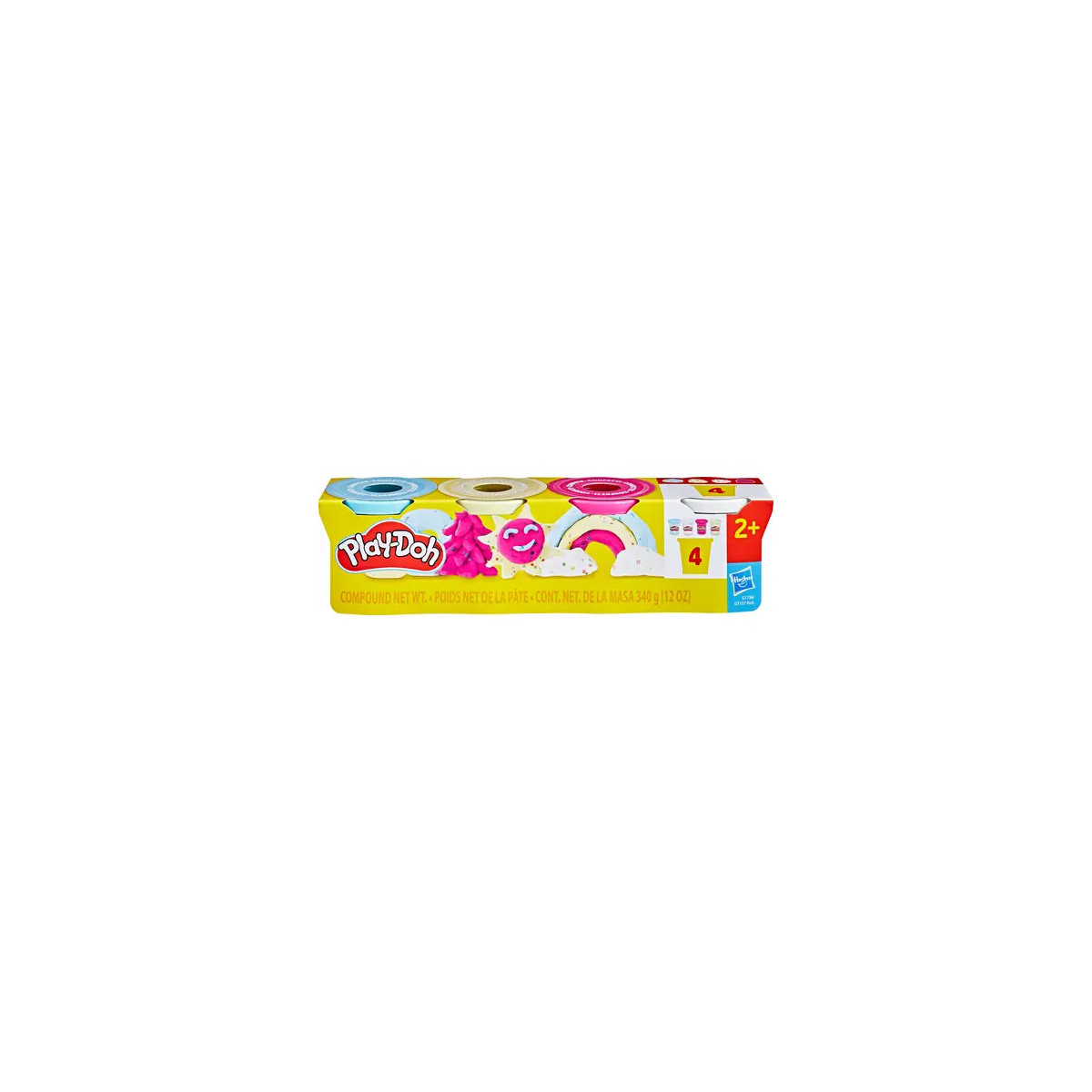 PD Konfetti Pack