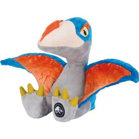 Jurassic World, Rebirth, Quetzalcoatlus, 25 cm
