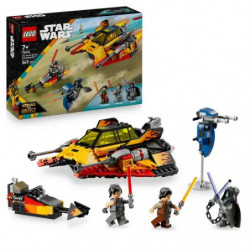 LEGO® Star Wars™ 75414 The Force Burner Snowspeeder™