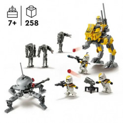 LEGO® Star Wars™ 75431 Klonsoldaten des 327. Sternenkorps Battle Pack