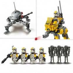 LEGO® Star Wars™ 75431 Klonsoldaten des 327. Sternenkorps Battle Pack