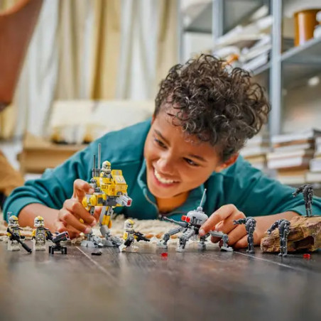 LEGO® Star Wars™ 75431 Klonsoldaten des 327. Sternenkorps Battle Pack