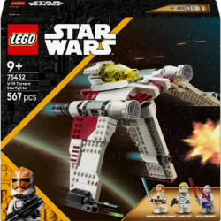 LEGO® Star Wars™ 75432 SW V-19 Torrent-Sternjäger