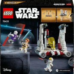 LEGO® Star Wars™ 75432 SW V-19 Torrent-Sternjäger