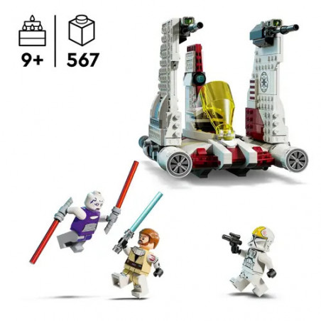 LEGO® Star Wars™ 75432 SW V-19 Torrent-Sternjäger