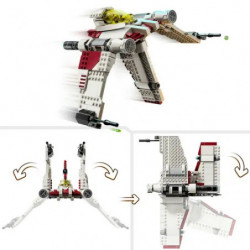LEGO® Star Wars™ 75432 SW V-19 Torrent-Sternjäger