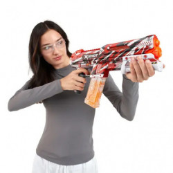 XSHOT - Hyper Gel Clutch Blaster mit Gel-Kugeln