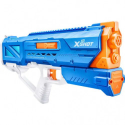 ZURU - XSHOT Water - Hydra Pulse Motor Soaker