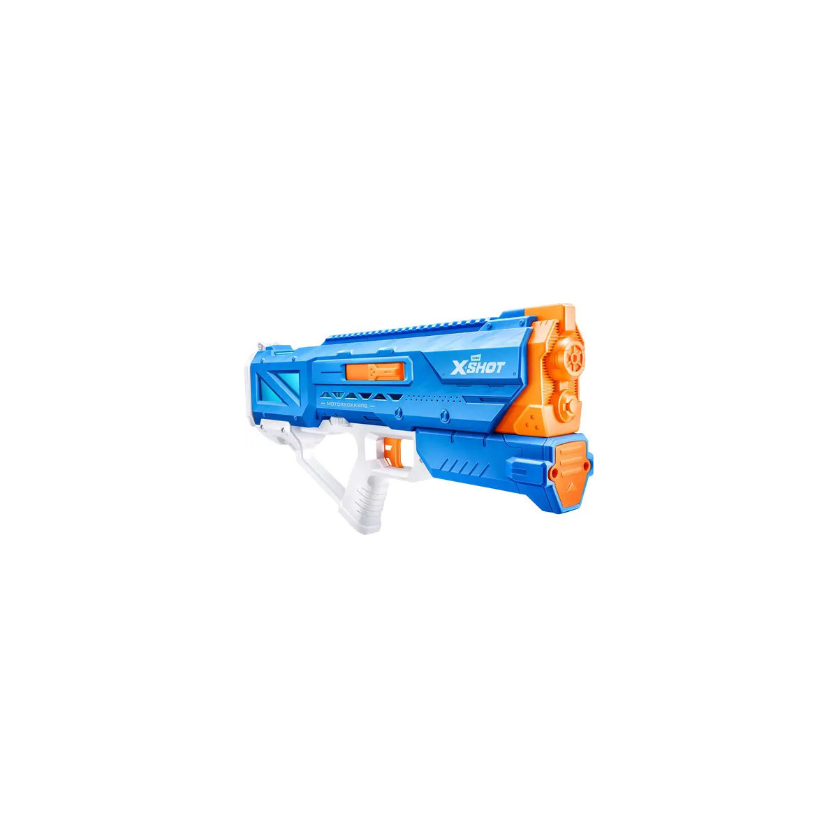 ZURU - XSHOT Water - Hydra Pulse Motor Soaker