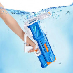 ZURU - XSHOT Water - Hydra Pulse Motor Soaker