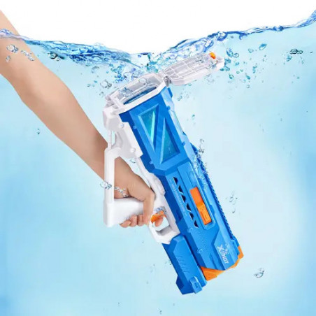 ZURU - XSHOT Water - Hydra Pulse Motor Soaker