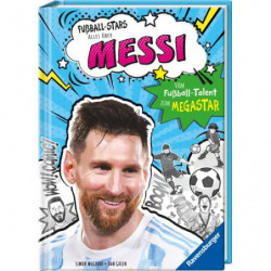 Fußball-Stars - Alles über Messi