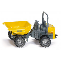 SIKU Super - Wacker Neuson DW60 Dumper