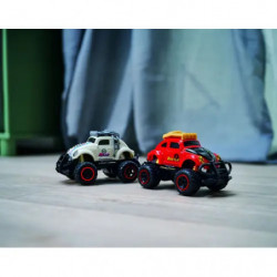 CARSON 1:32 VW Beetle Rally 2.4GHz RTR weiss