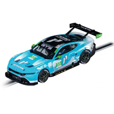 Carrera DIGITAL 132 Ford Mustang GT3 Champion Spirit, No.55