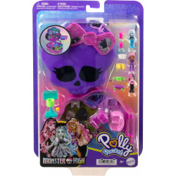 Polly Pocket - Partnership Compact