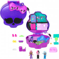 Polly Pocket - Partnership Compact Polly Pocket - Partnership Compact