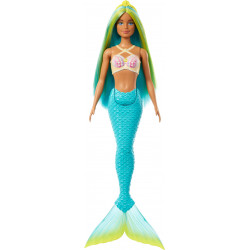 Barbie - Core Mermai 1