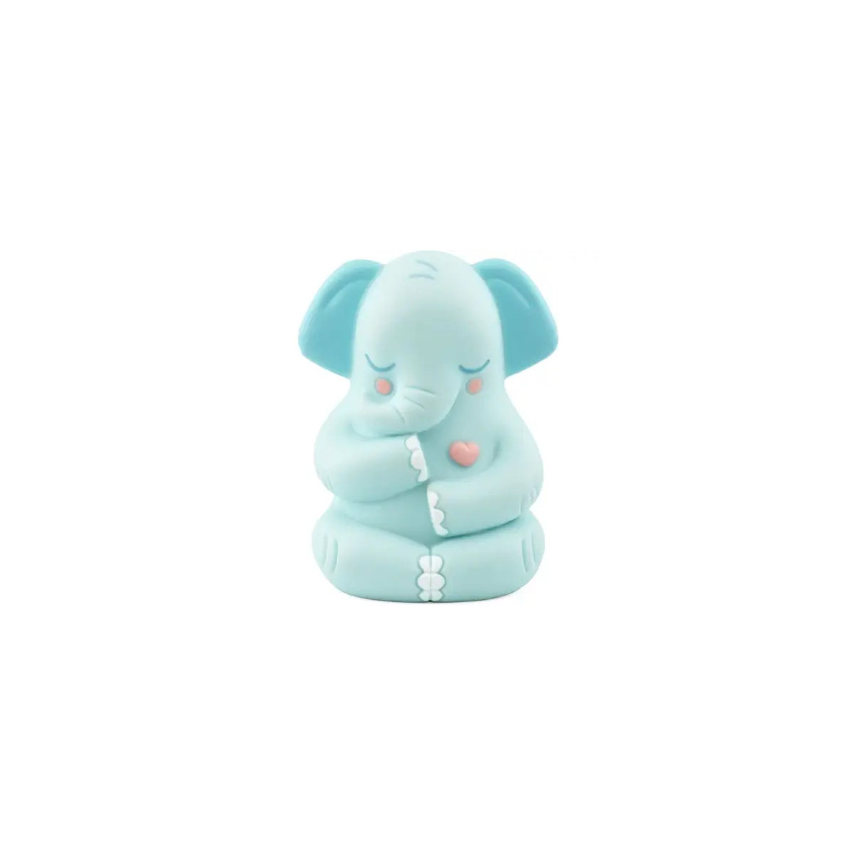 Positives Denken mit Elefant Greta - Ges