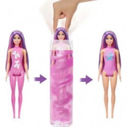 Barbie Color Reveal Barbie Luftballon-Tier Serie