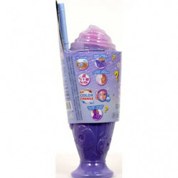 Barbie Pop! Reveal Barbie Treats Serie - lila Puppe