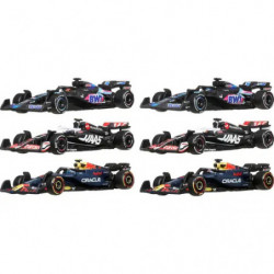 Hot Wheels Premium Die-Cast Sortiment