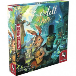 Everdell Duo