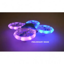 RC Multi Color Quadrocopter