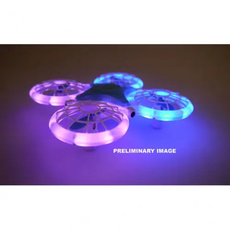 RC Multi Color Quadrocopter RC Multi Color Quadrocopter
