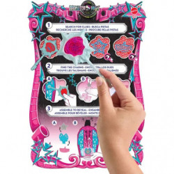 Monster High Verborgene Schätze Catty Puppe