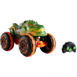 Hot Wheels Monster Trucks R/C  Rageasaur 1:15