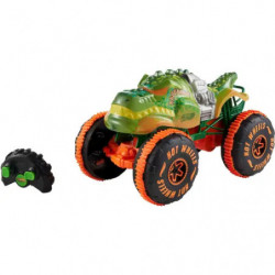 Hot Wheels Monster Trucks R/C  Rageasaur 1:15