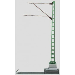 Märklin - Streckenmast