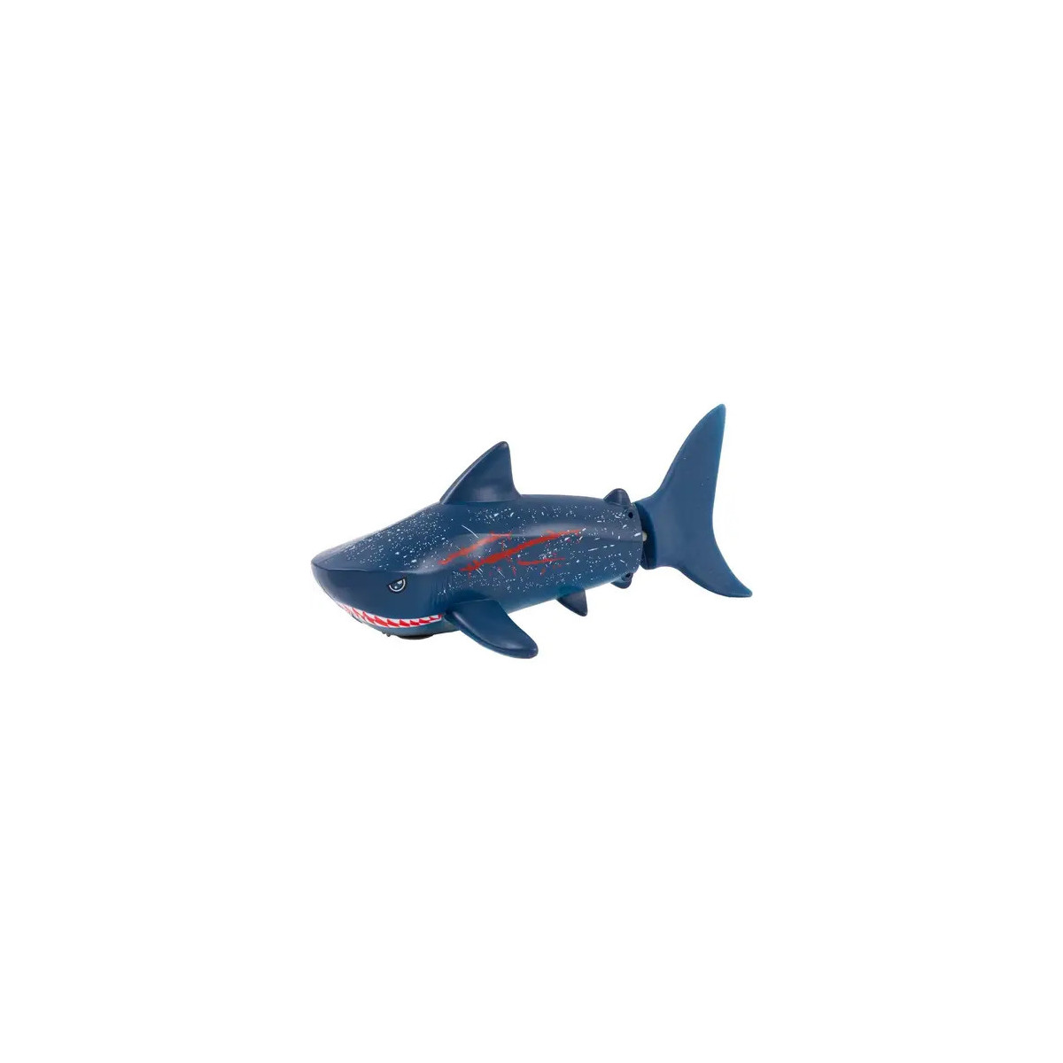 RC: Mini Shark mit Tauchfunktion