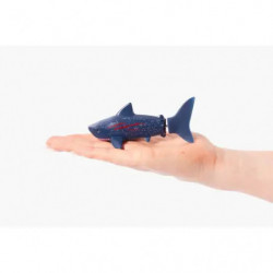 RC: Mini Shark mit Tauchfunktion