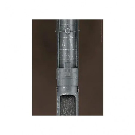 Schleppt.-Dampflok Black Ice Schleppt.-Dampflok Black Ice