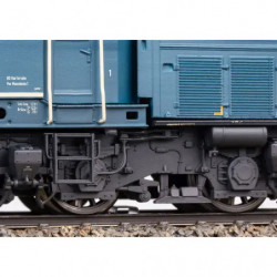 E-Lok BR 194 DB E-Lok BR 194 DB