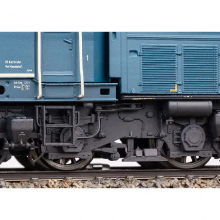 E-Lok BR 194 DB E-Lok BR 194 DB
